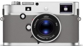 Leica à la carte scheme extended to include M Monochrom