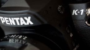 Pentax K1 Review