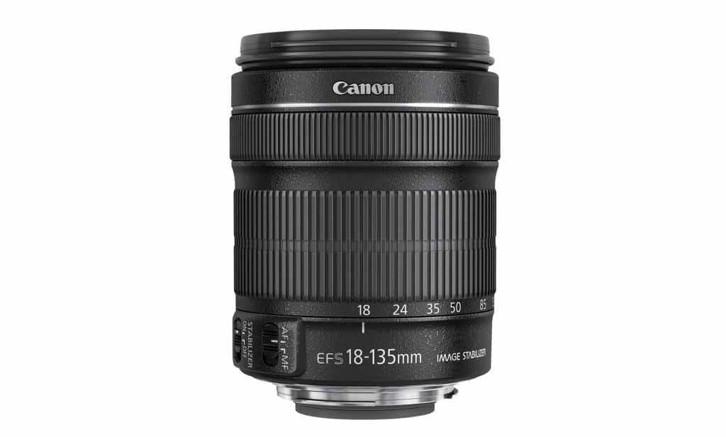 Best Canon EF-S lenses to start your collection