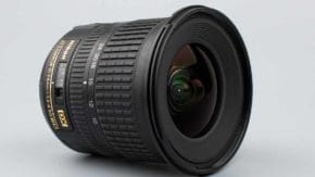 Best Nikon DX lenses: AF-S DX 10-24mm f/3.5-4.5G