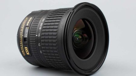 Best Nikon DX lenses: AF-S DX 10-24mm f/3.5-4.5G