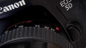 Canon EOS 5D Mark IV specs we'd like to see