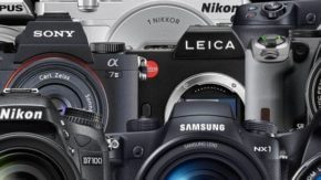 Best Black Friday camera deals