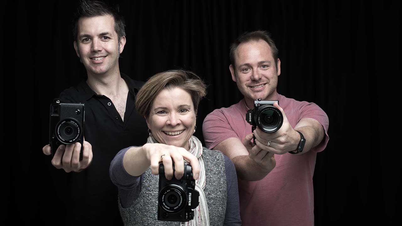 Camera Jabber Team
