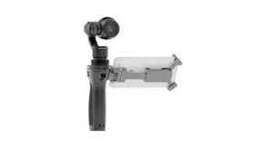 DJI unveils new Osmo+ camera with up to 7x zoom lens