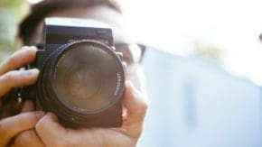 Manual focus: 3 modern technologies that make sharp images easier