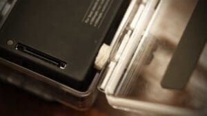 GoPro Tips Moisture Pad