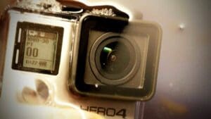 01 GoPro Tips Lick Lens