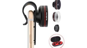 Daily Deal: get this VicTsing lens kit for iPhone at 50% off