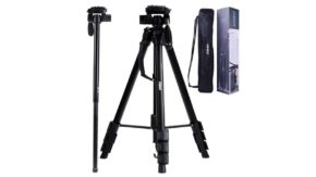 Daily Deal: save 67% on this 70in aluminium tripod