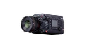 Canon unveils EOS C700, C700 GS PL 4K cinema cameras