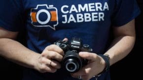 Canon M5 Review Camera