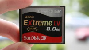 CFexpress memory card format launched by CompactFlash Association