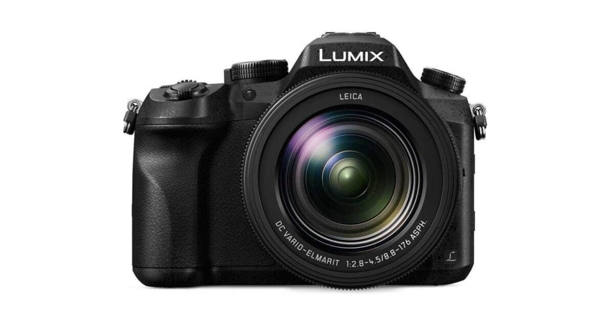 Panasonic FZ2000 price