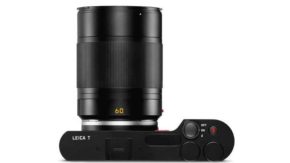 Leica adds 60mm f/2.8 prime to its T lens range