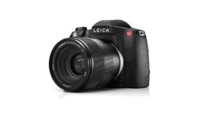 Leica has announced new firmware updates to its S-system cameras, the Leica S (Typ 007) and 2.5.0 for the Leica S/S-E (Typ 006) medium format cameras, which add in-camera image rating and new playback mode options.