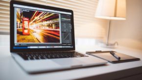 Lightroom Tips: 05 Save frequent actions as Presets