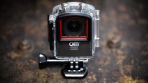 Olfi 4K Action Camera