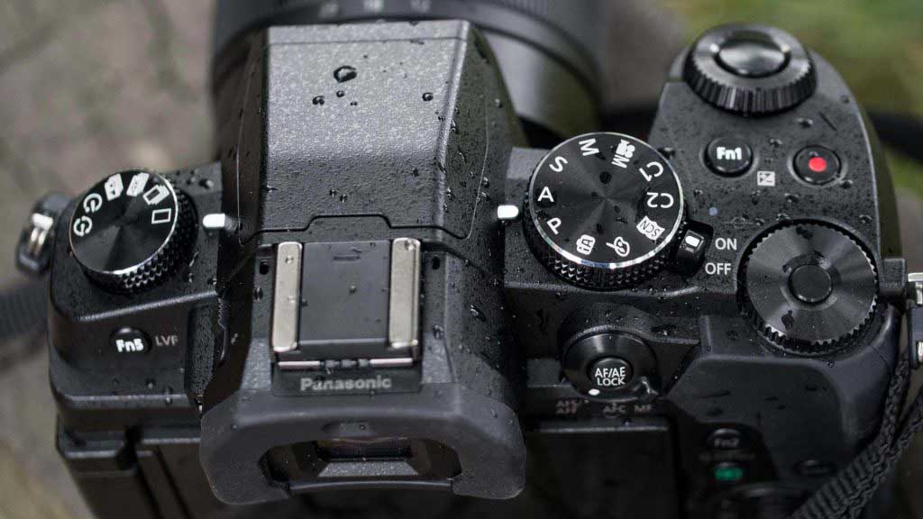 tiran ondergoed verkeer Panasonic G80 review - Camera Jabber