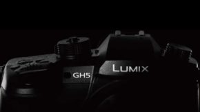Panasonic GH5 unveiled with 6K PHOTO, 4K video at 60p/50p