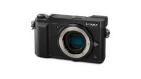Panasonic GX80 adds Focus Stacking in new firmware update
