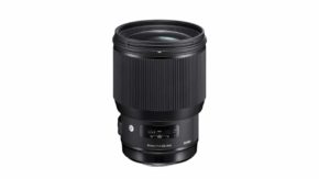 Sigma launches 85mm f/1.4 Art lens for ultra-precise bokeh