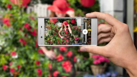 Sony Xperia XZ, X Compact offer enhanced cameras with 23MP resolution