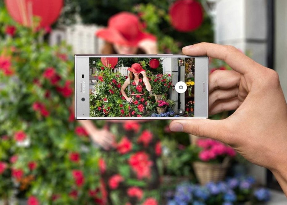 Sony Xperia XZ, X Compact offer enhanced cameras with 23MP resolution