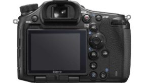 Sony A99 II price