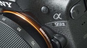 Sony A99 II
