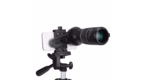 Daily Deal: get this universal telescope kit for your phone at 70% off