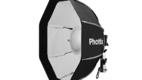 Phottix launches Spartan Beauty Dish