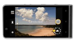 Kodak debuts 21MP Ektra Android smartphone with f/2.0 aperture