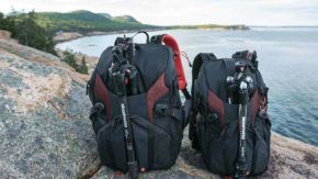 Manfrotto debuts Pro Light 3N1 backpack with three carry options