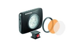 Daily Deal: save 25% on these Manfrotto Lumimuse LED Light packs