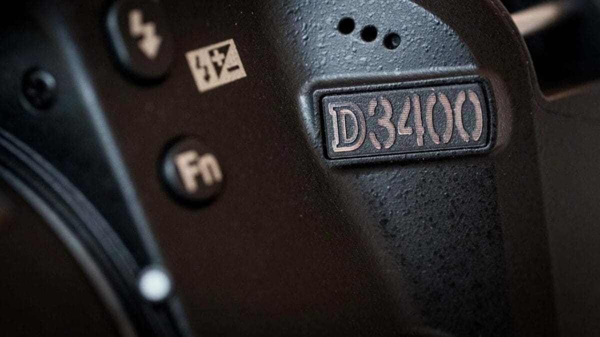 Nikon D3400 Sample Images (Test & Review)