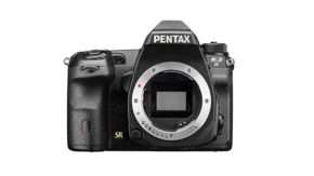 Daily Deal: get a free 50mm f/1.8 lens when you buy the Pentax K-3 II