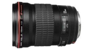 Rumour: is a Canon EF 135mm f/2L coming soon?