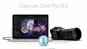 Phase One Capture One Pro 9.2 adds support Nikon D500, Pentax K-1