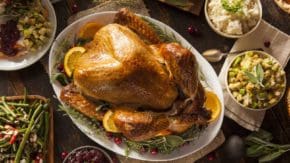 5 quick Thanksgiving photography tips