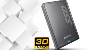 ADATA launches new 256GB, 512GB 3D NAND external SSDs