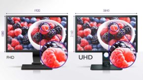BenQ launches new flagship 31.5in 4K SW320 monitor