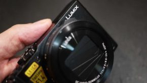 Panasonic LX15 / LX10 review