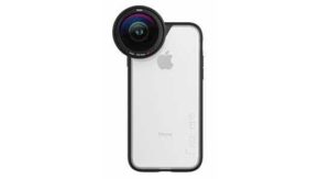 ExoLens debuts case for iPhone 7 with lens attached