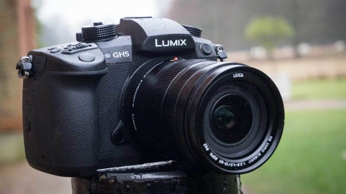 The best 4K camera 2022: top choices for video creators