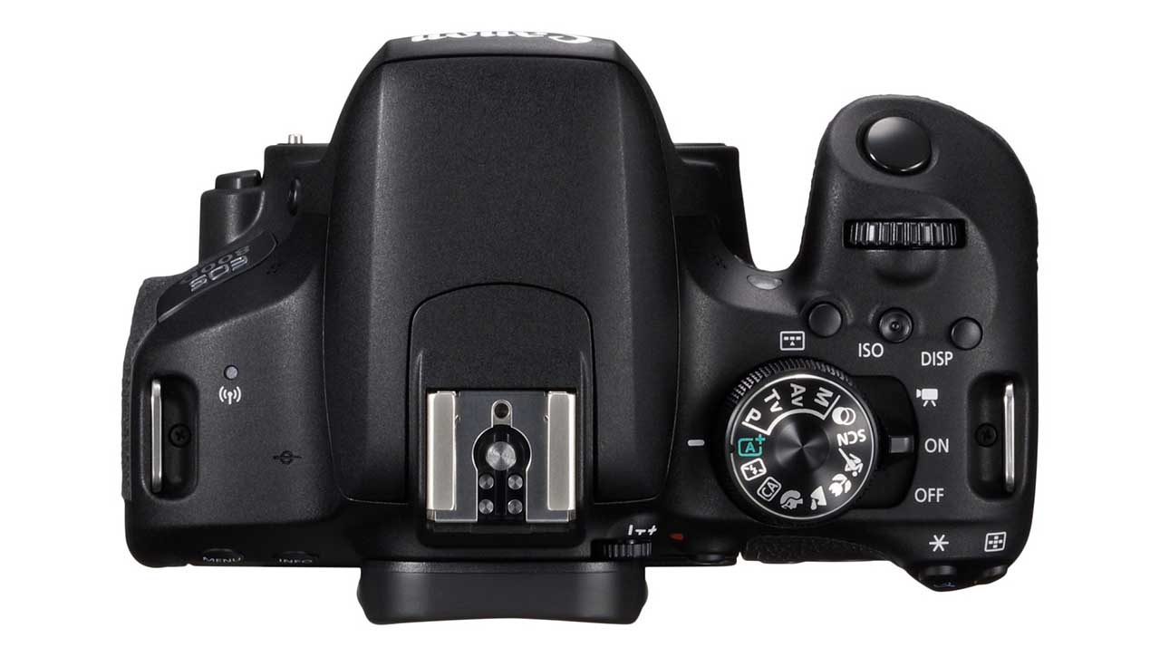 mengsel Literaire kunsten Aanzetten Canon EOS 800D / Rebel T7i: price, specs, release date confirmed - Camera  Jabber