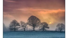 Weather Watch Photography Competition winner revealed