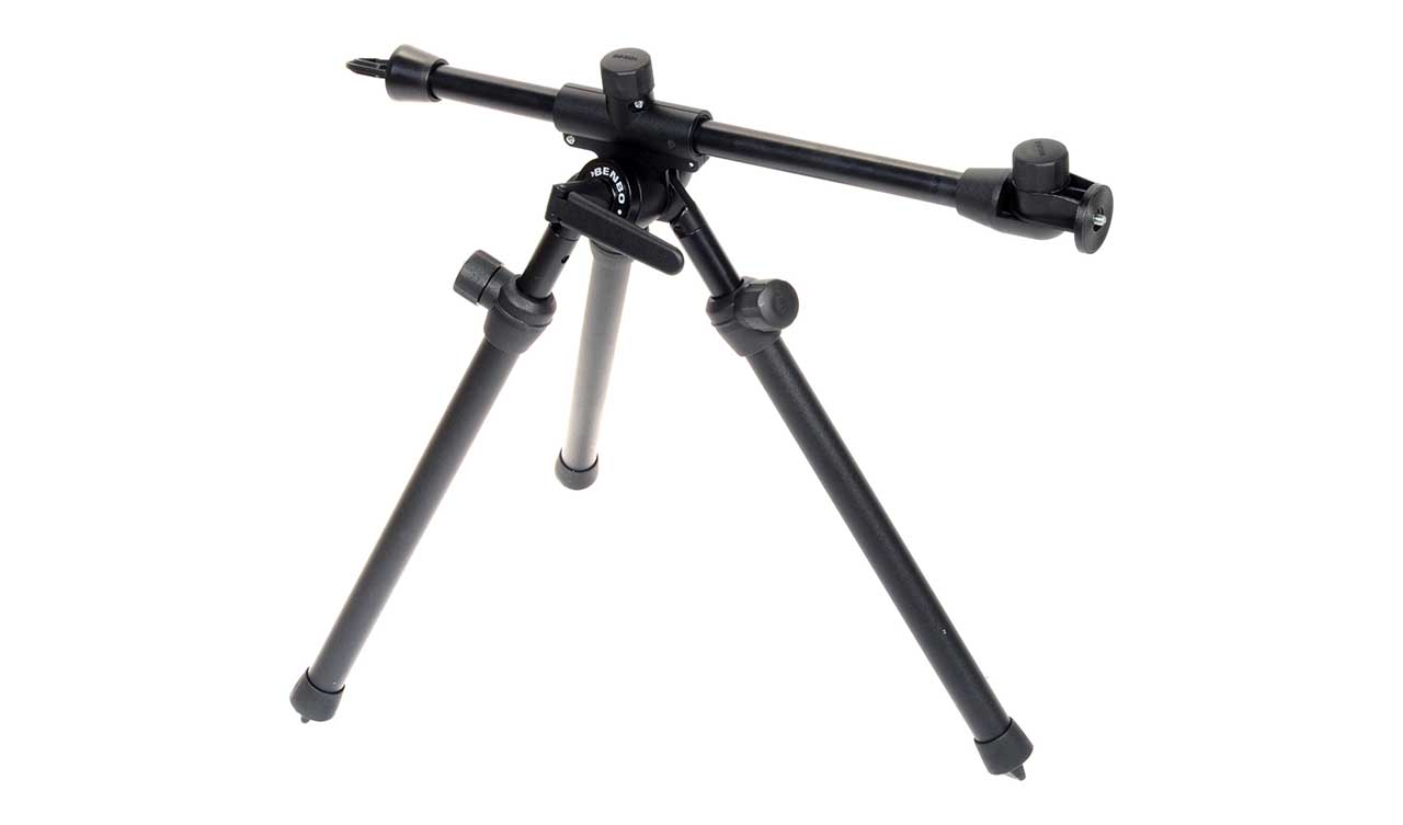 Camera accessories for spring: 03 Nature tripod