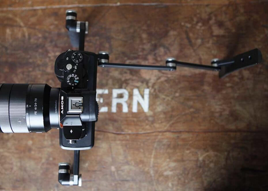 Loki Camera rig