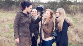 Nikon Ambassador Kate Hopewell-Smith launches Training byLumiere